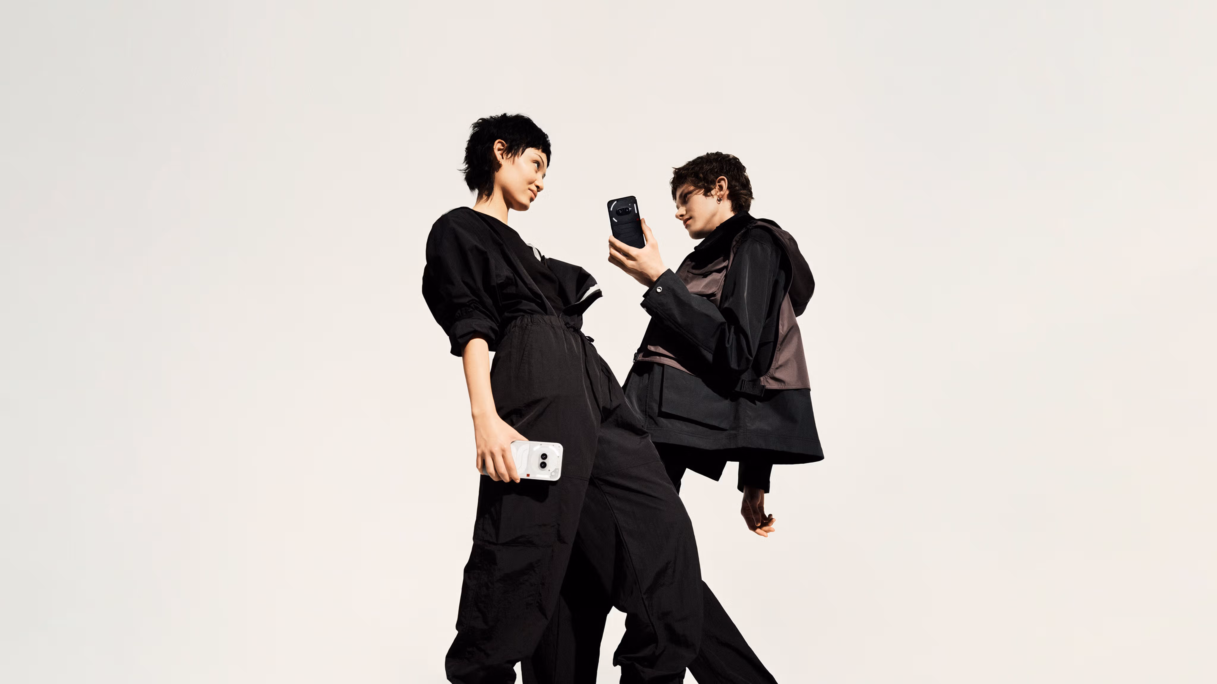 Phone (2a) product background image