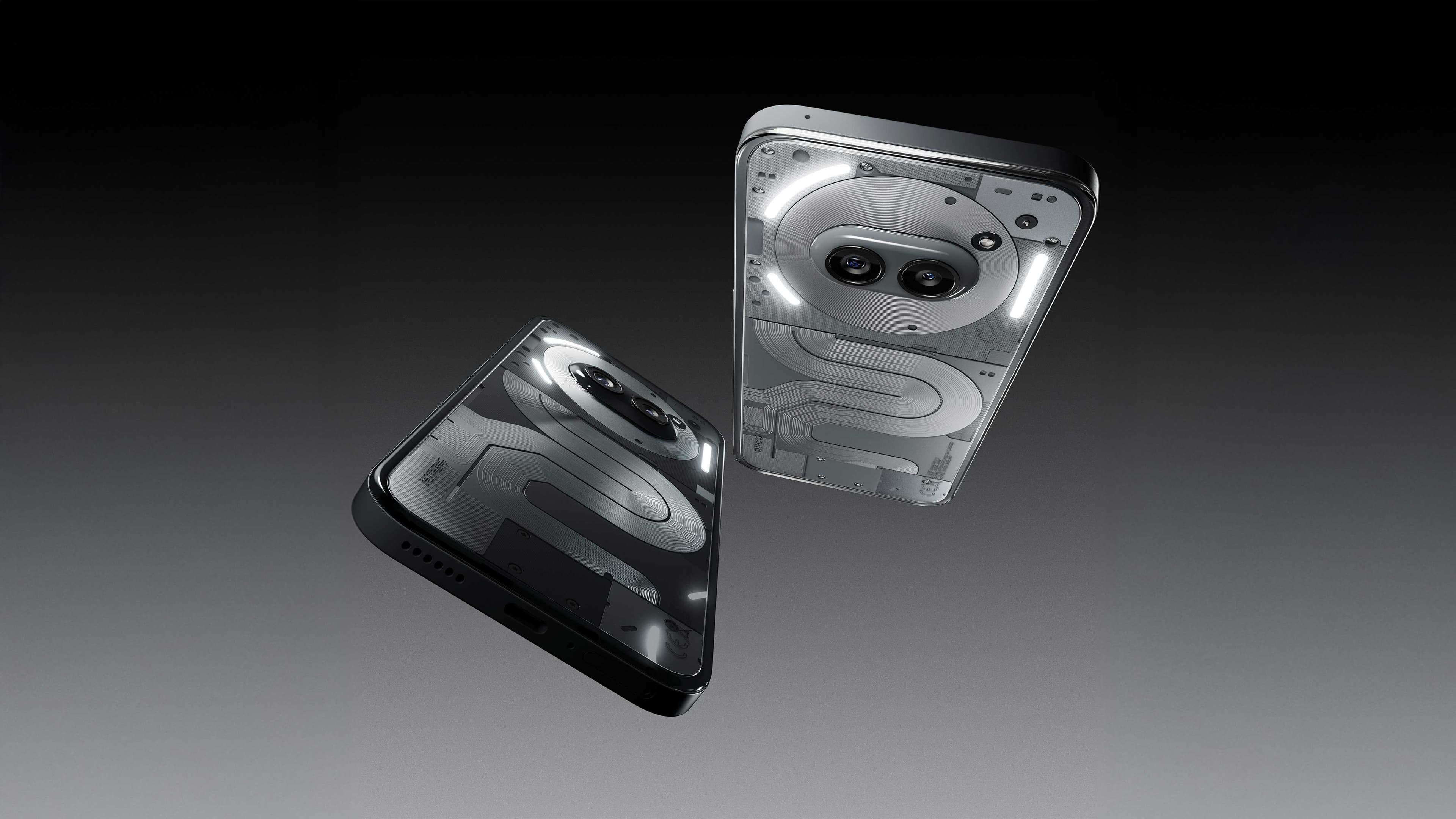 Phone (2a) Plus product background image