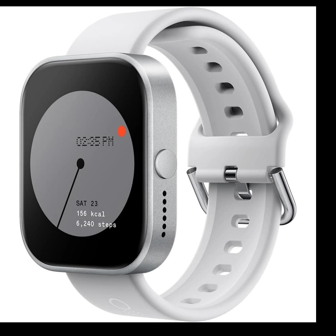 CMF Watch Pro original product in Pakistan from Nothing Pakistan