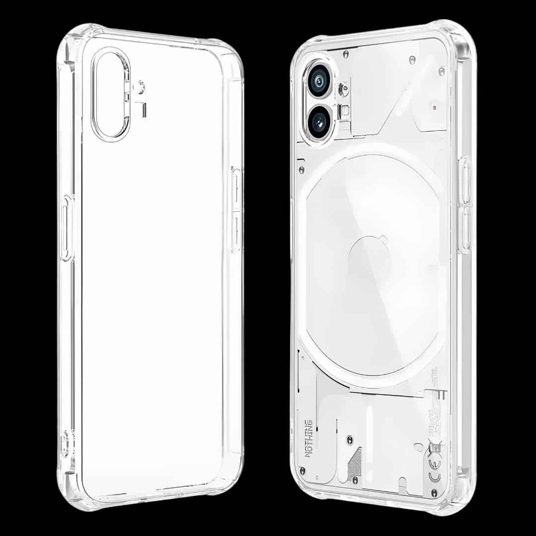 Phone (1) Cover original product in Pakistan from Nothing Pakistan