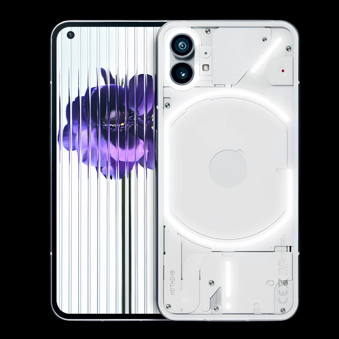 Phone (1) Cover original product in Pakistan from Nothing Pakistan