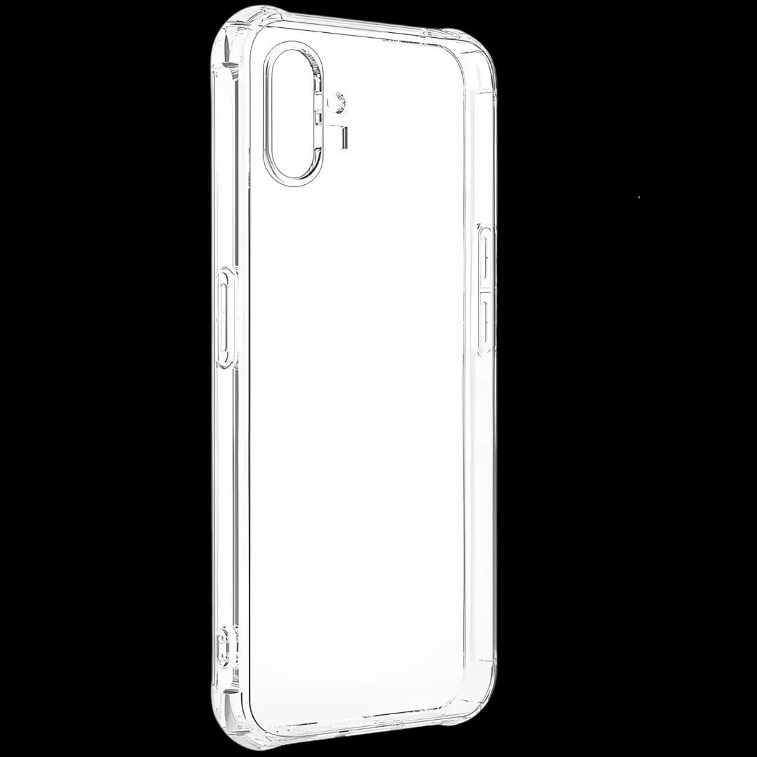Phone (1) Cover original product in Pakistan from Nothing Pakistan