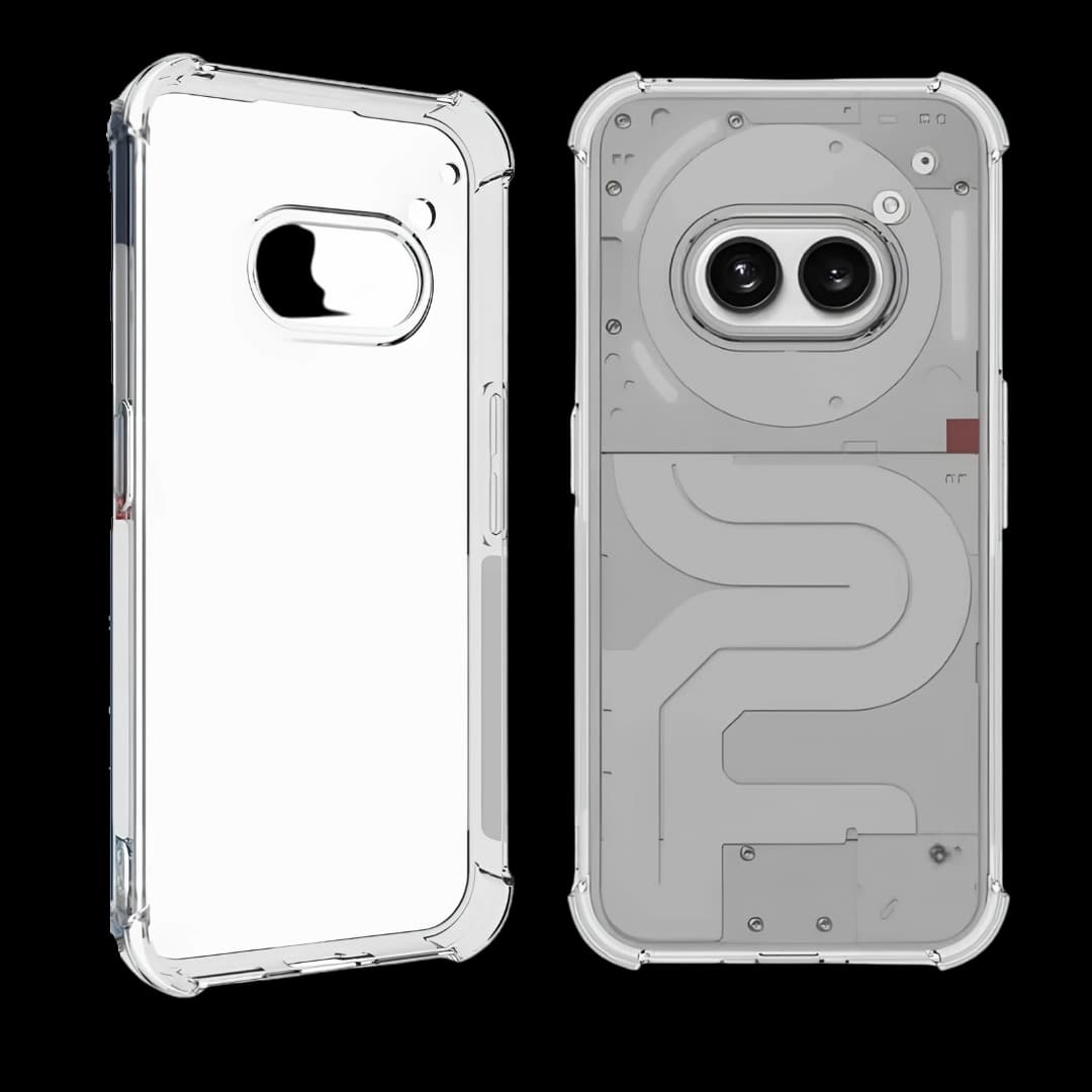 Phone (2a) Cover original product in Pakistan from Nothing Pakistan