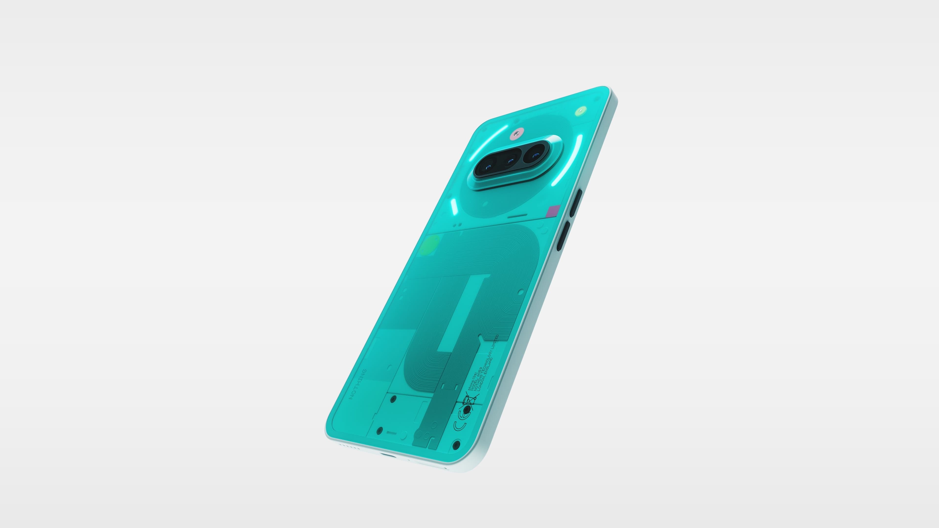 Phone (3a) Community Edition product background image