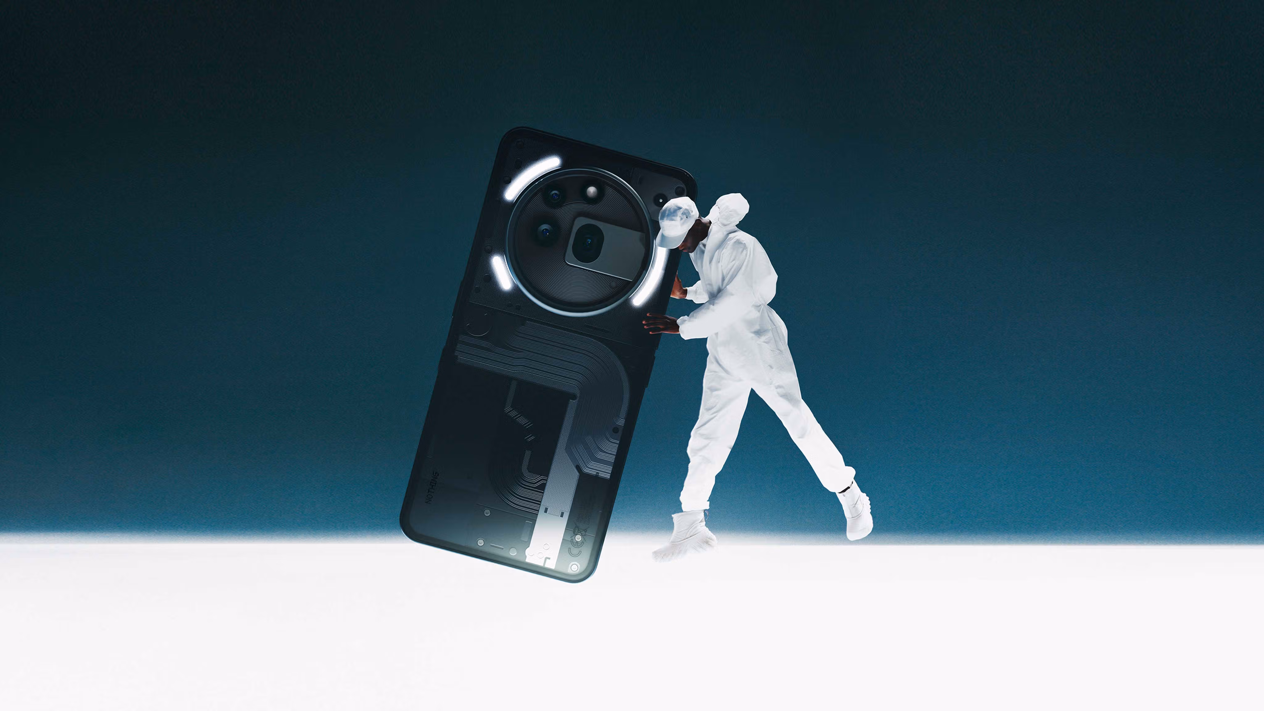 Phone (3a) Pro product background image