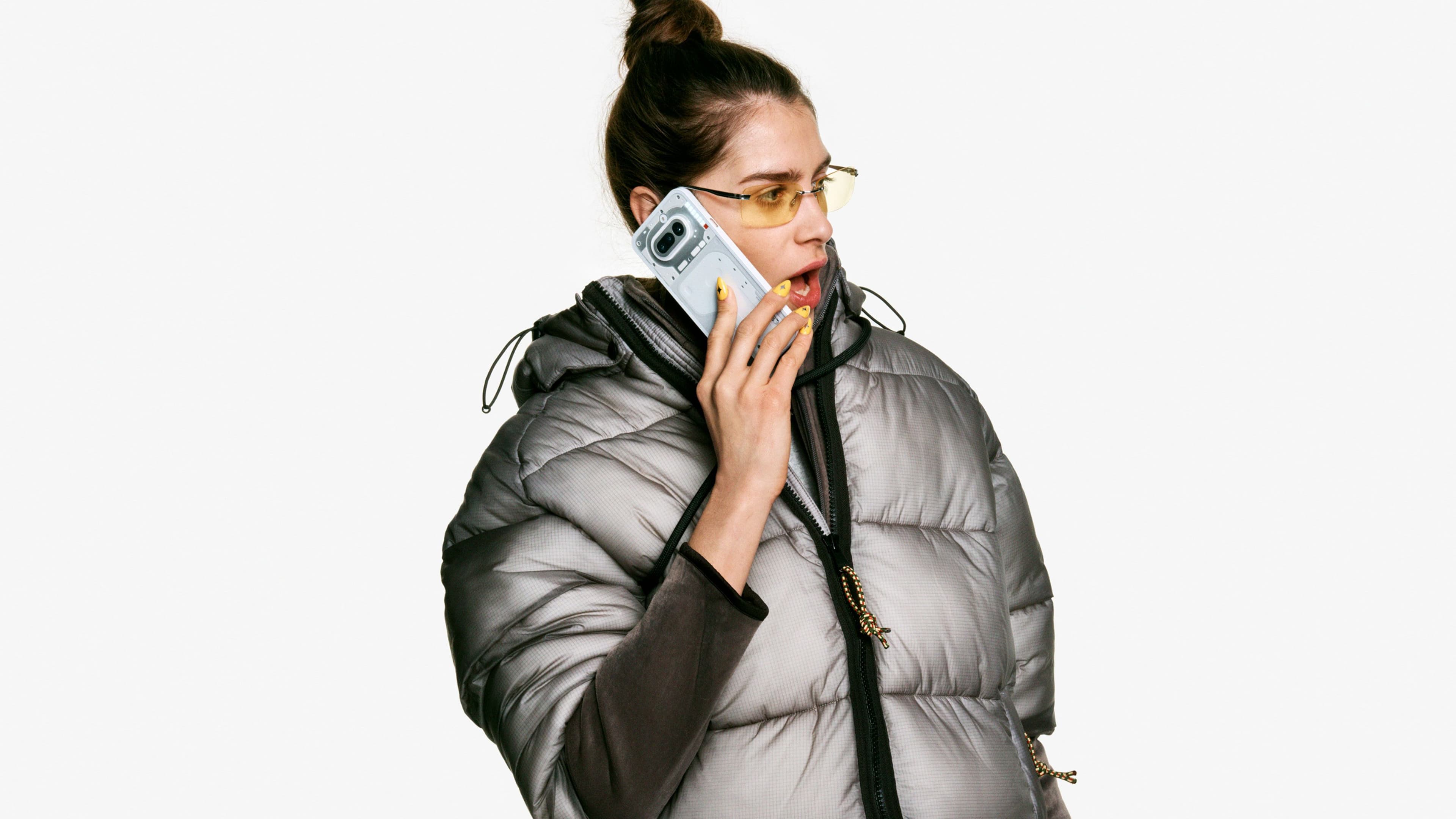 Phone (4a) product background image