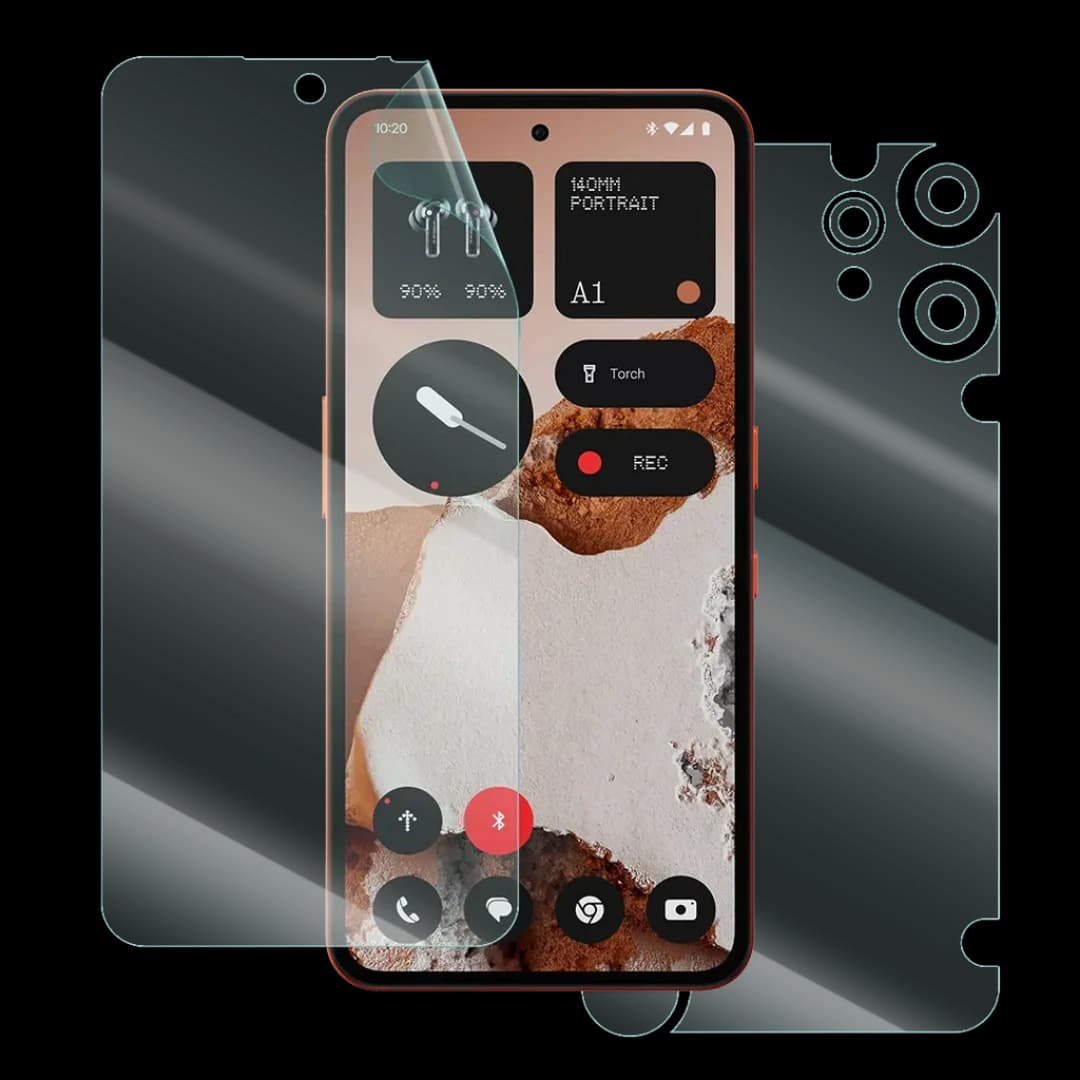 CMF Phone 1 Jelly Sheet