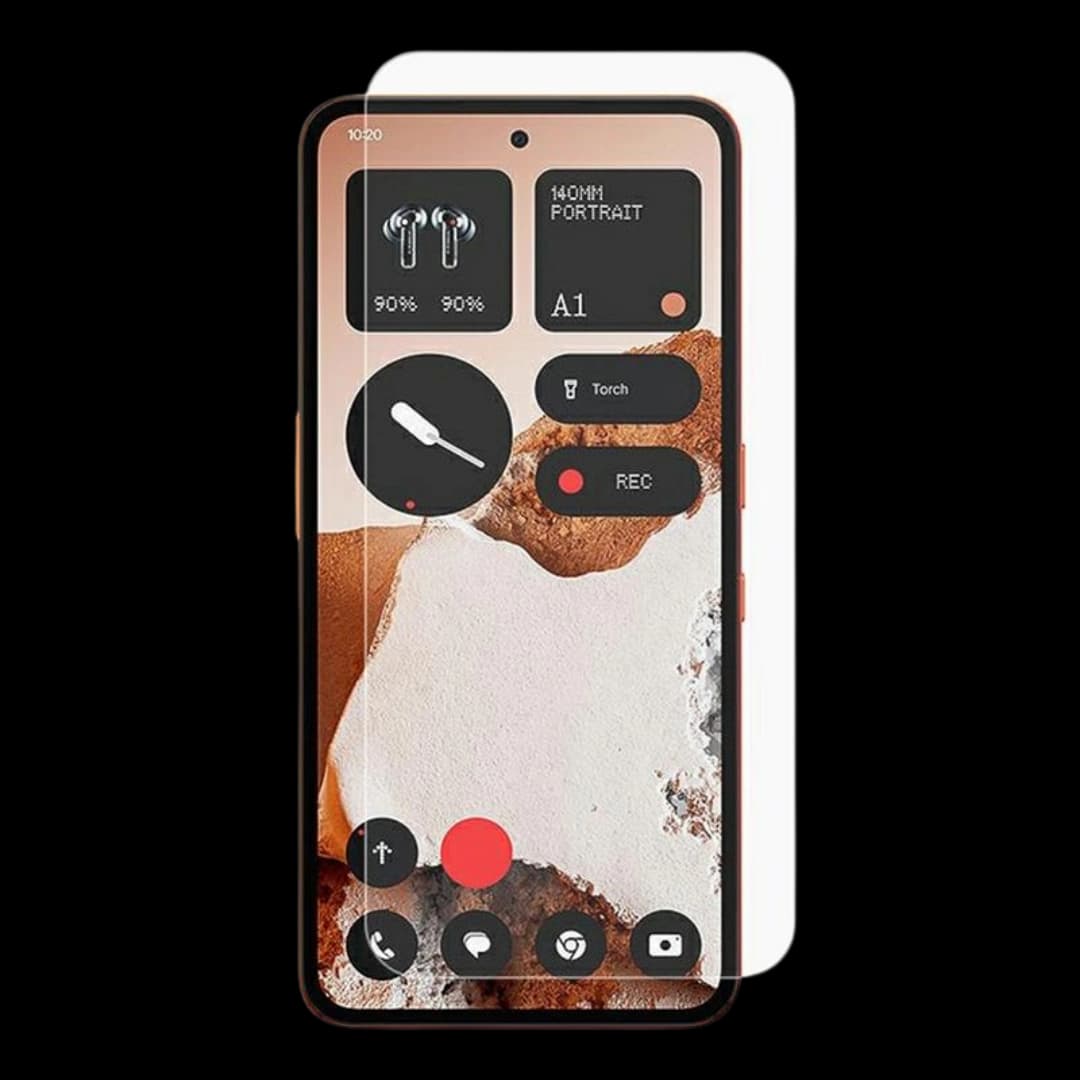 CMF Phone 1 UV Protector