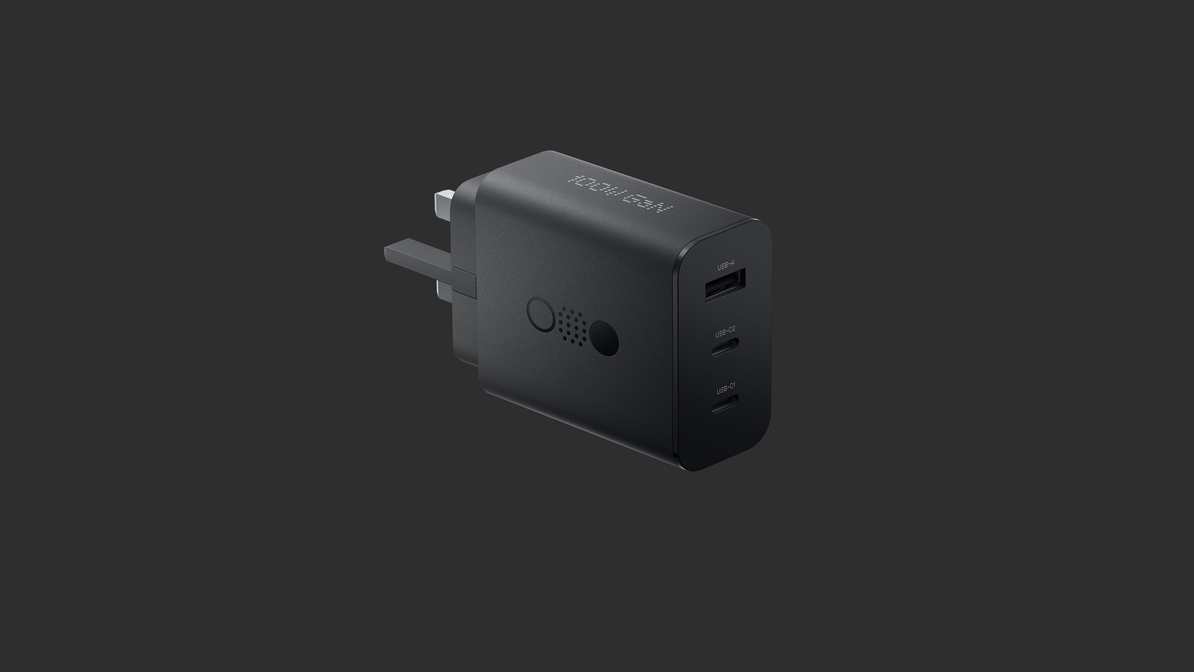 CMF Power 100W GaN product background image