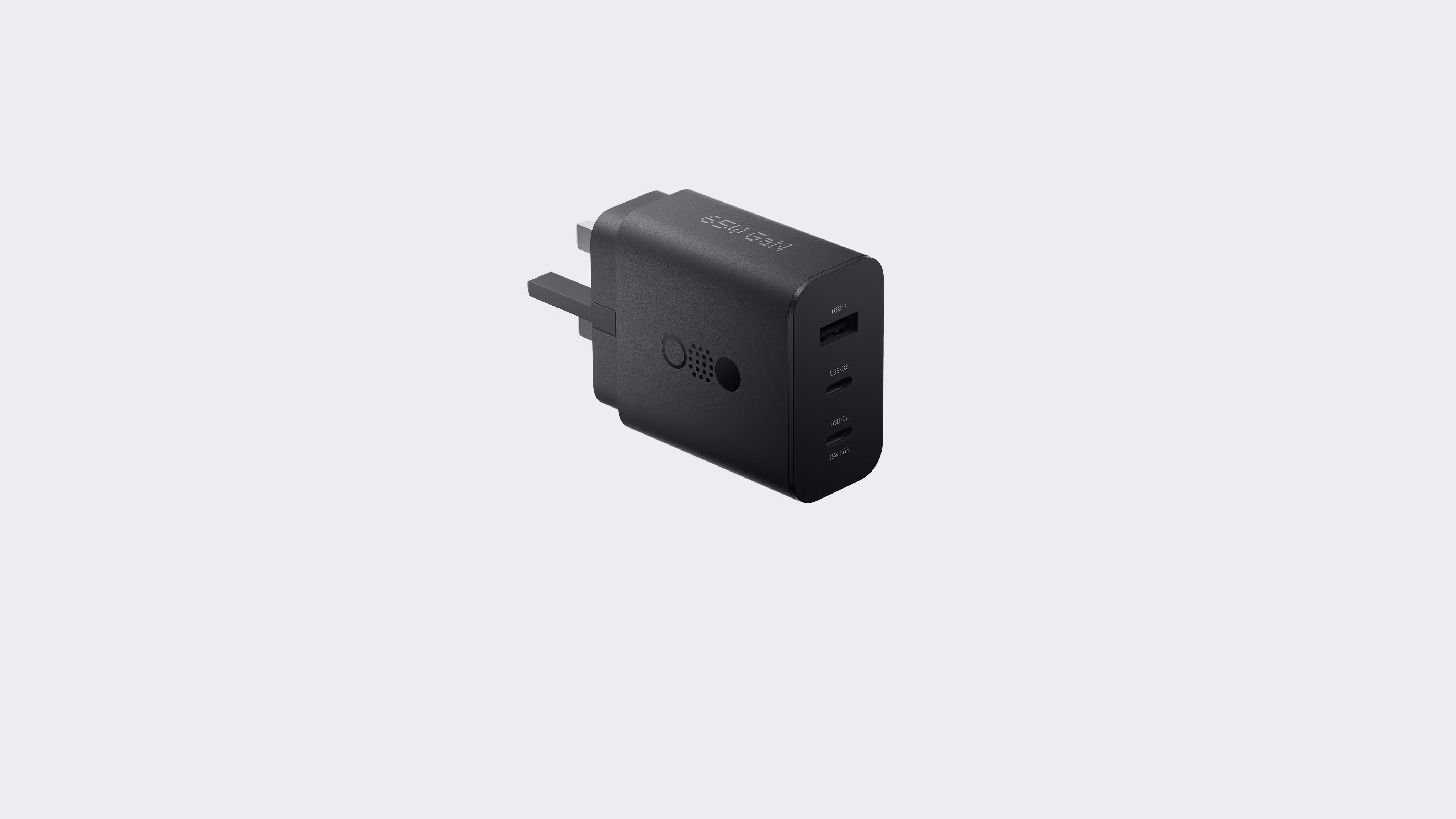 CMF Power 65W GaN product background image