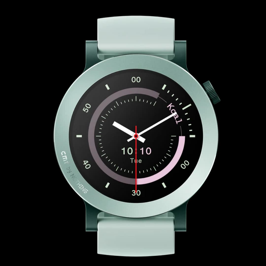 CMF Watch 3 Pro original product in Pakistan from Nothing Pakistan