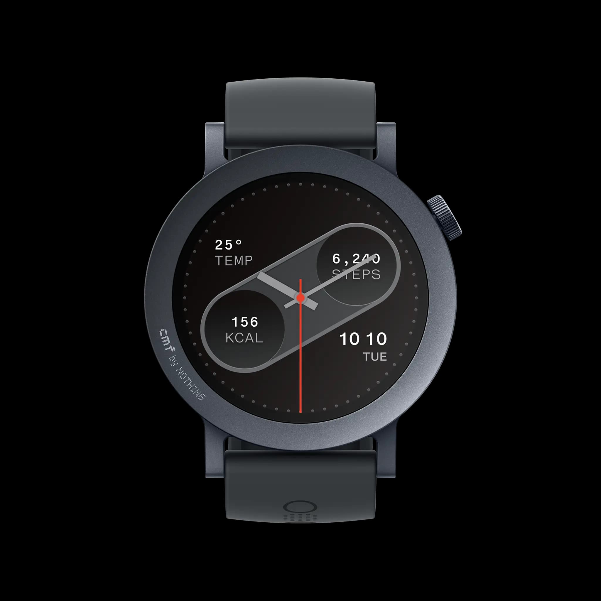 CMF Watch Pro 2
