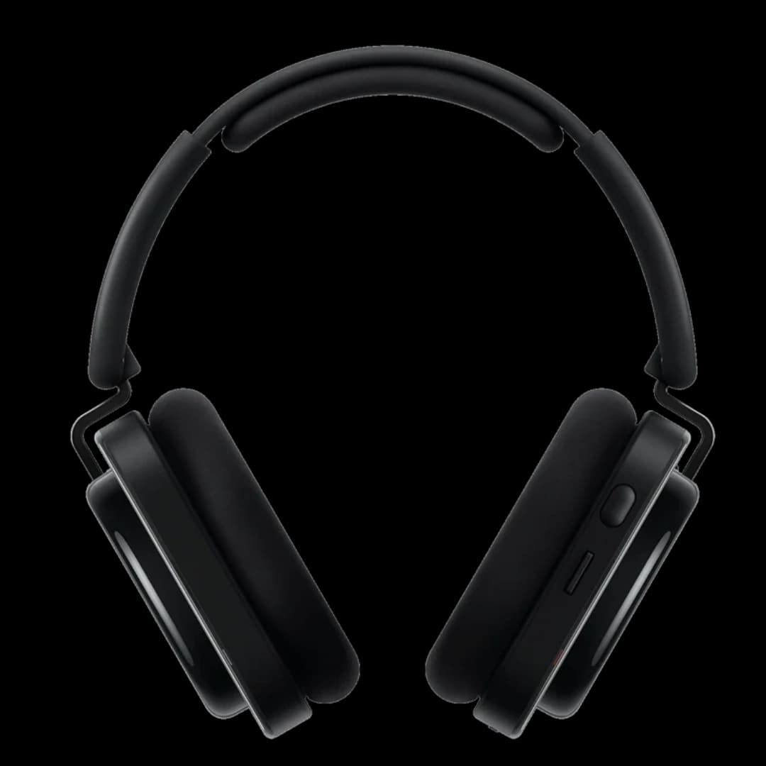 Headphone (a)