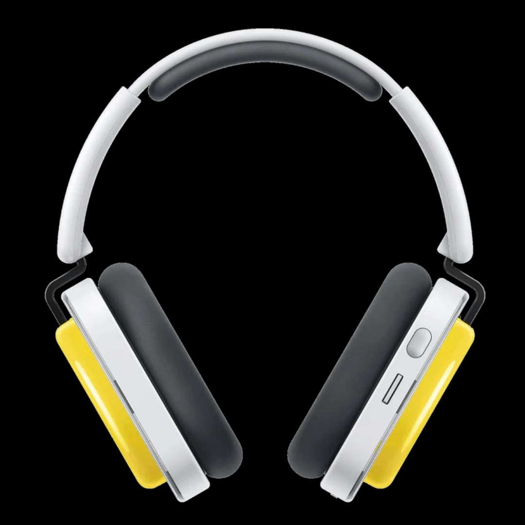 Headphone (a)