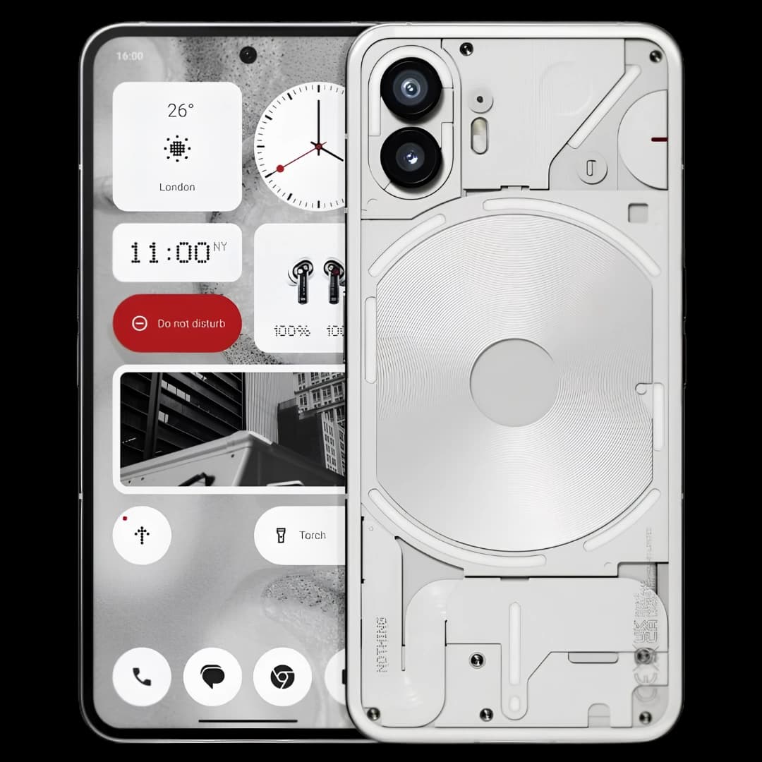 Phone (2) Cover