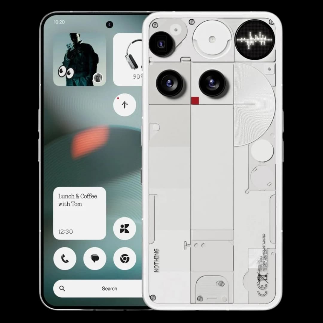 Phone (3) Cover
