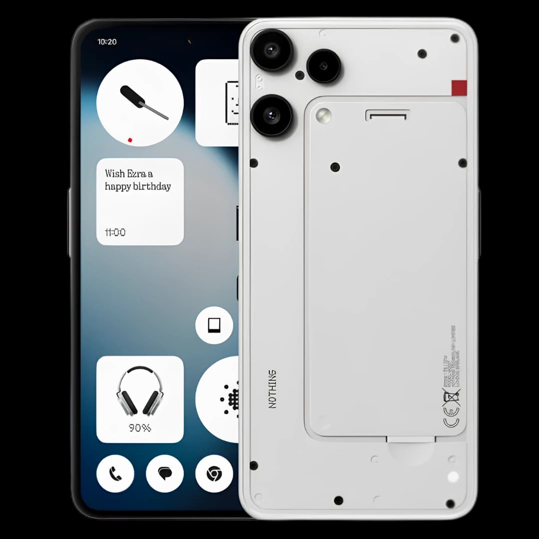 Phone (3a) Lite Cover