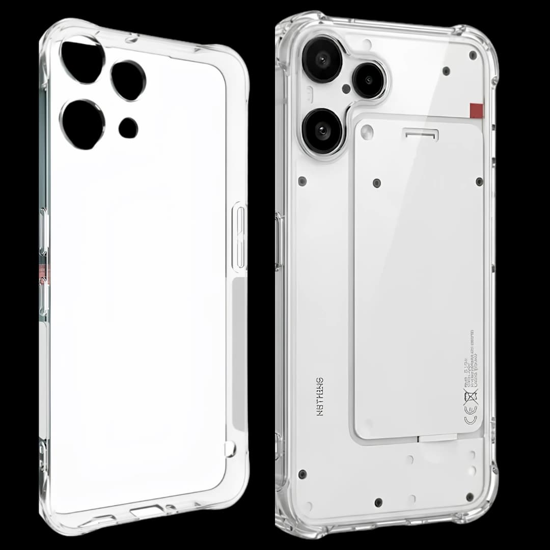 Phone (3a) Lite Cover
