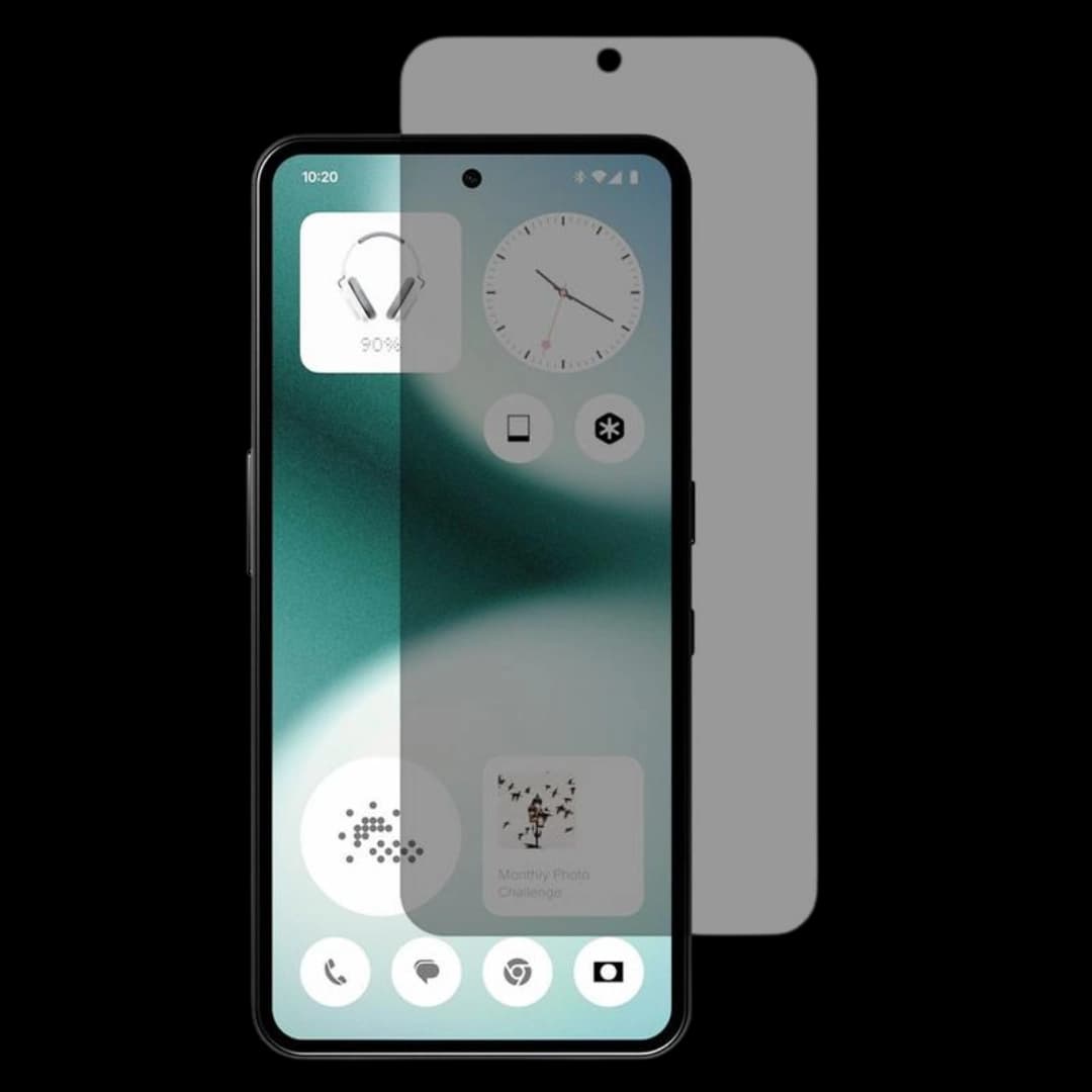 Phone (3a) Lite Privacy Sheet