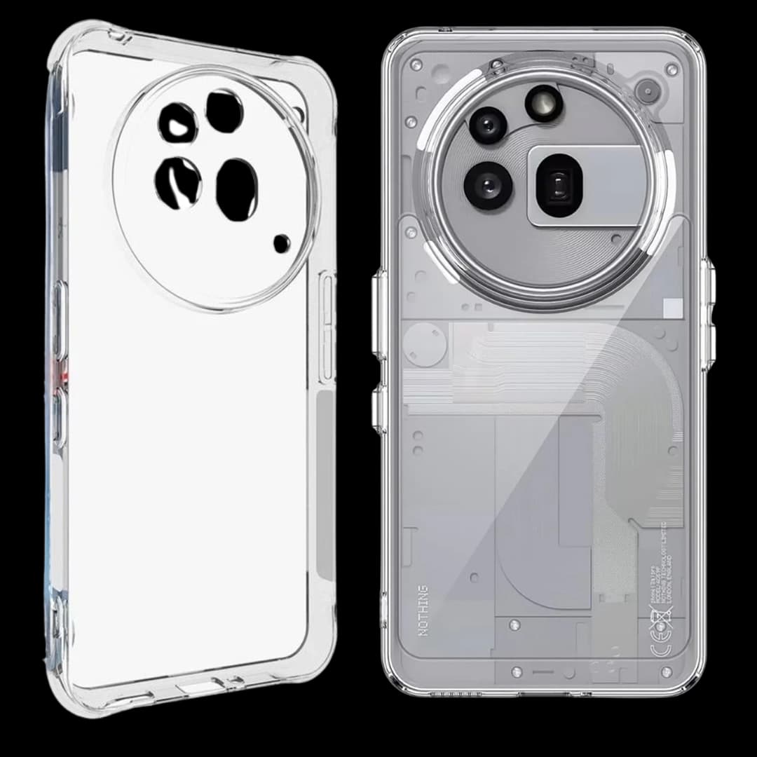 Phone (3a) Pro Cover