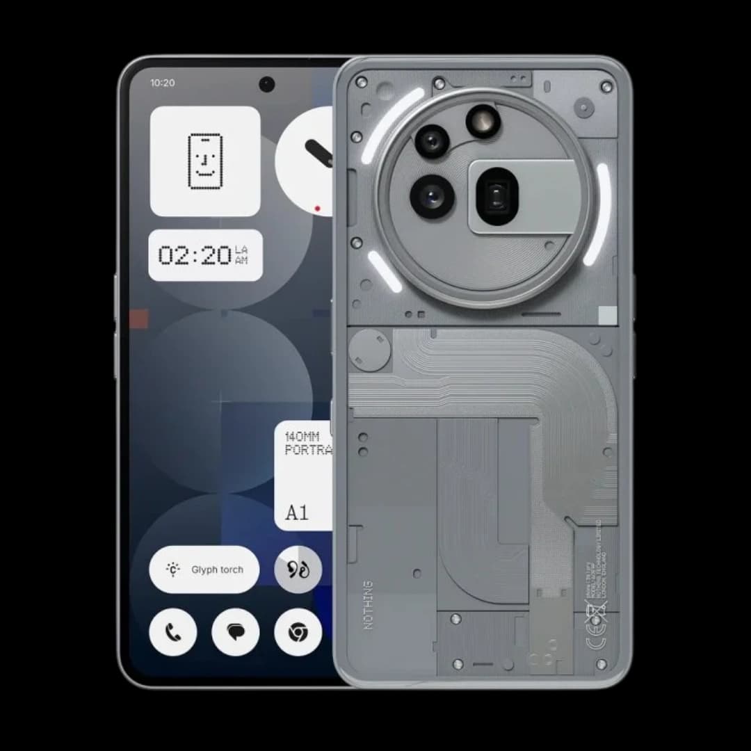 Phone (3a) Pro Cover