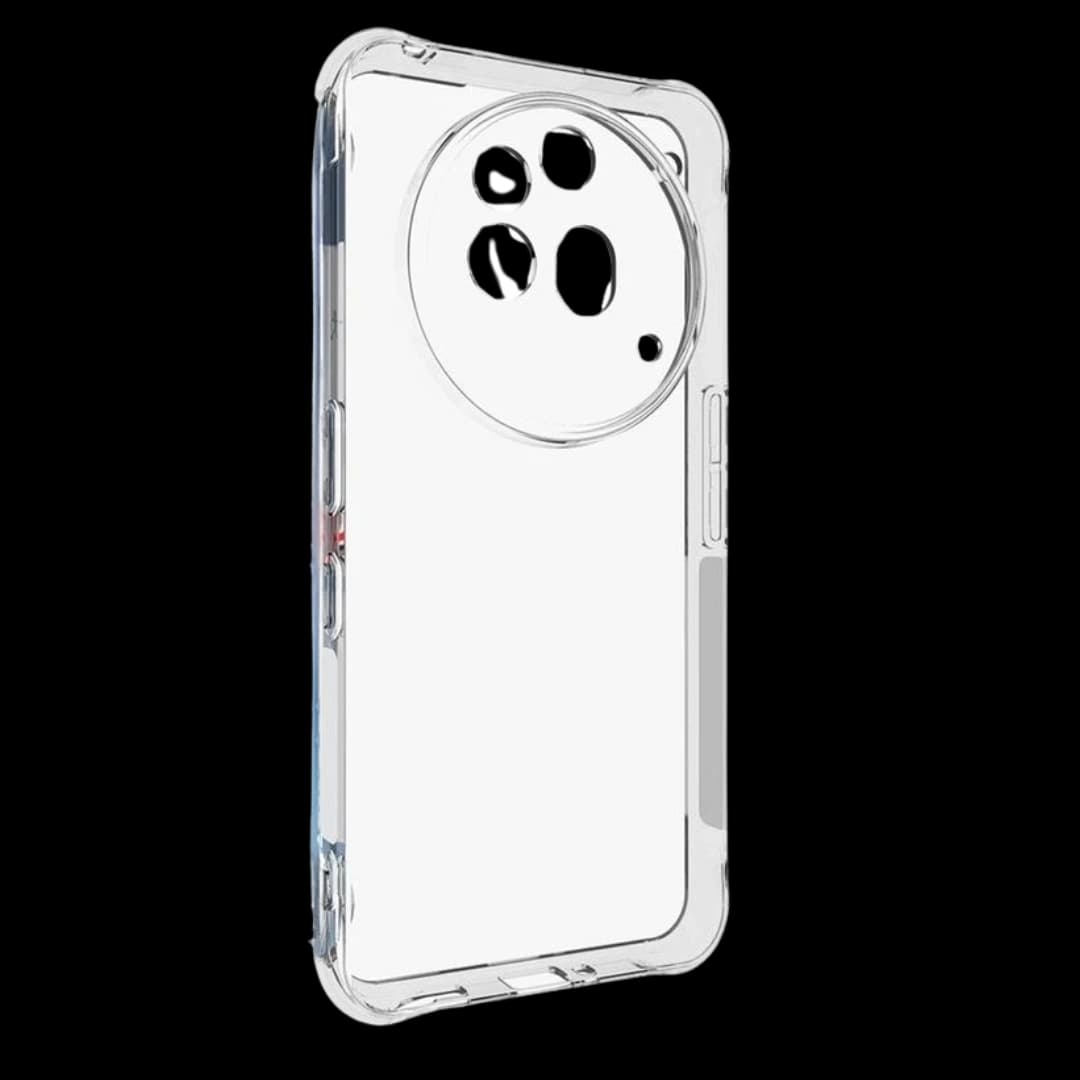 Phone (3a) Pro Cover