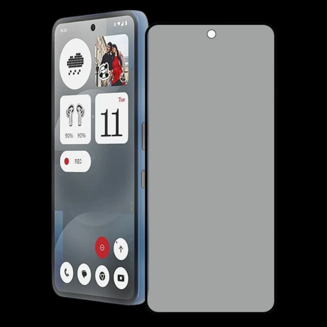 Phone (3a) Pro Privacy Sheet