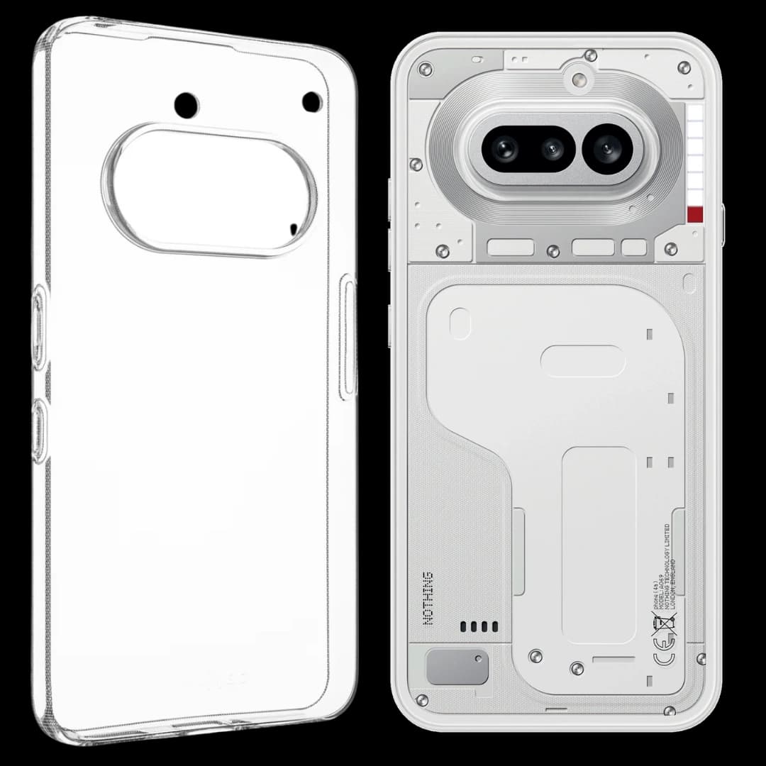 Phone (4a) Cover