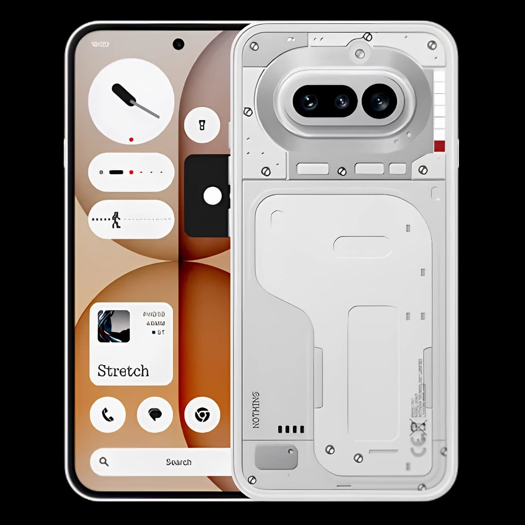 Phone (4a) Cover